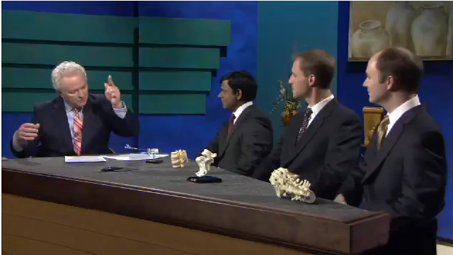 Minimally Invasive Spine Care Videos